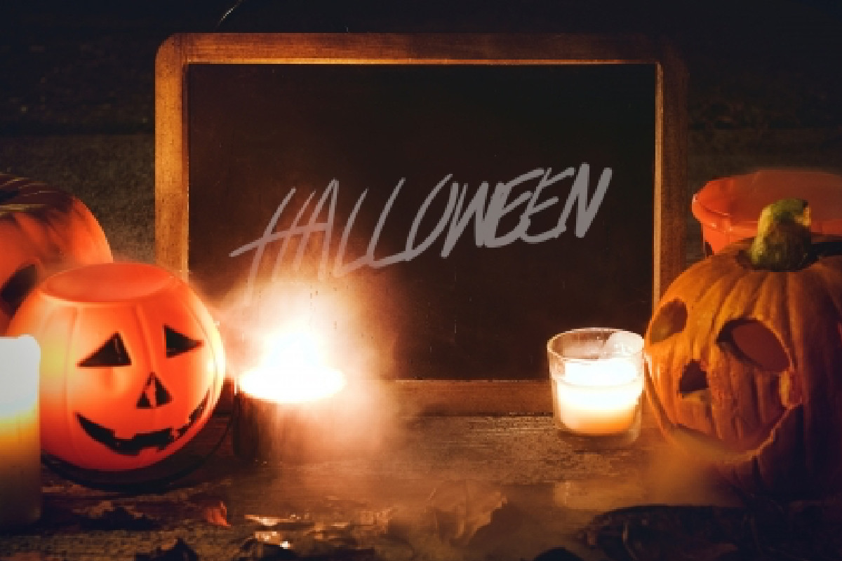 11 idées pour un week-end à saveur d'Halloween - Les Rivières