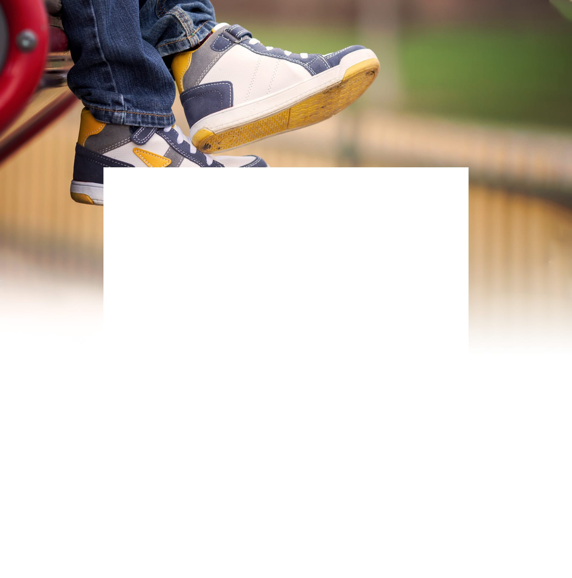 5 erreurs à éviter lors de l'achat de chaussures pour enfants - Les Rivières